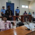 Todo el peso de la ley: Doble cadena perpetua para el «monstruo» de Mulukukú Audiencia contra el hombre que mató a dos mujeres, madre e hija, en Mulukukú