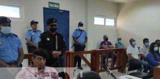 Audiencia contra el hombre que mató a dos mujeres, madre e hija, en Mulukukú