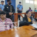Audiencia en contra del «monstruo» que mató a dos mujeres en Mulukukú Audiencia contra el hombre que mató a dos mujeres, madre e hija, en Mulukukú