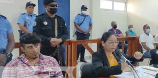Audiencia contra el hombre que mató a dos mujeres, madre e hija, en Mulukukú