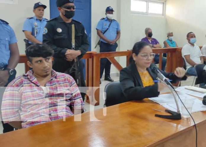 Audiencia contra el hombre que mató a dos mujeres, madre e hija, en Mulukukú