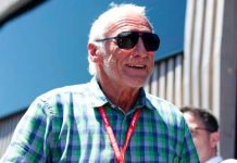 Muere de cáncer el multimillonario fundador y propietario de Red Bull Muere de cáncer el multimillonario fundador y propietario de Red Bull