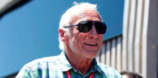 Muere de cáncer el multimillonario fundador y propietario de Red Bull