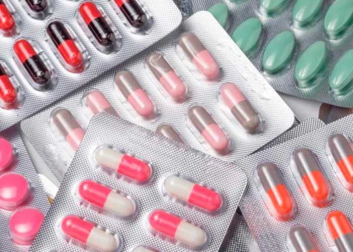 austria3 Insuficiencia de antibióticos pone en