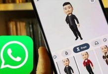 Cada vez más virtuales: los avatares llegan a la plataforma de WhatsApp