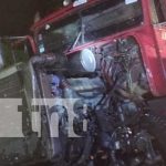 Accidente de tránsito en Río Blanco deja un fallecido Accidente de tránsito en Río Blanco deja un fallecido