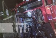 Accidente de tránsito en Río Blanco deja un fallecido Accidente de tránsito en Río Blanco deja un fallecido