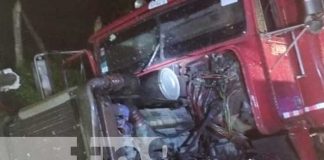 Accidente de tránsito en Río Blanco deja un fallecido
