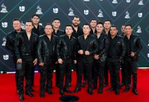 A lo grande «Banda El Limón» estrena su EP “Prefiero estar contigo” La Arrolladora Banda El Limón estrena su EP
