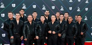 La Arrolladora Banda El Limón estrena su EP