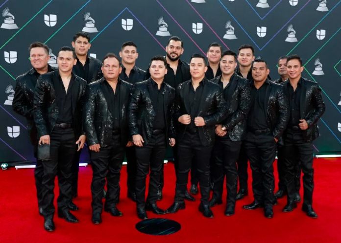 La Arrolladora Banda El Limón estrena su EP