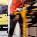 Trágica muerte de niño tras caer del noveno piso de un edificio en Barcelona Fallece un niño tras caer del noveno piso de un edificio en Barcelona