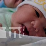 Milagros de vida y esperanza: Nacimientos durante paso de Julia en Managua