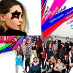 Belinda no se queda atrás: Invitada para cantar en los «2000’s Pop Tour» Belinda se une a los "2000's Pop Tour" como invitada especial