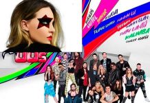 Belinda no se queda atrás: Invitada para cantar en los «2000’s Pop Tour» Belinda se une a los "2000's Pop Tour" como invitada especial