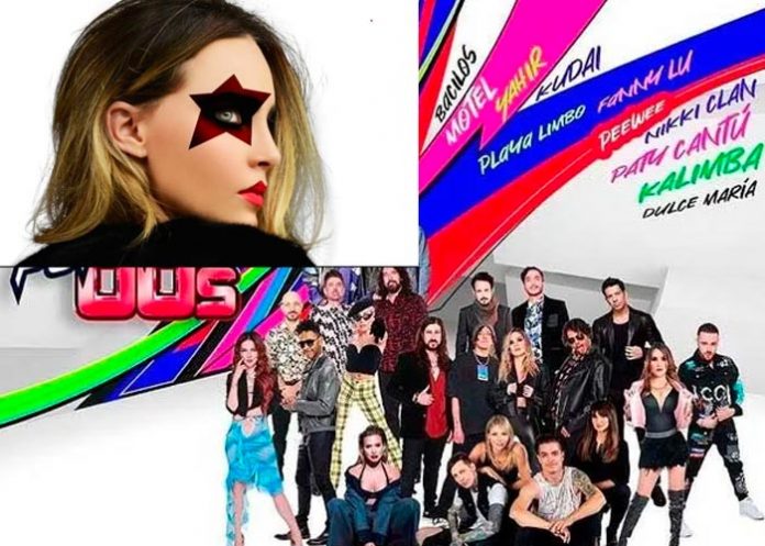 belinda1 Belinda se une a los