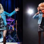 Con una nueva muñeca Barbie le rinde homenaje a Tina Turner Barbie rinde homenaje a Tina Turner con nueva muñeca