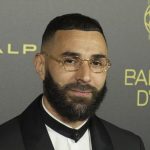 Karim Benzema y Alexia Putellas se llevan el Balón de Oro Karim Benzema gana el balón de oro