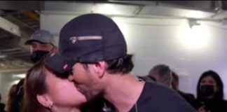Enrique Iglesias se ve envuelto en polémica