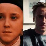 Actor de Harry Potter abre el corazón y habla sobre su problema de alcohol Actor de Harry Potter hizo cruda confesión