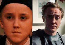 Actor de Harry Potter abre el corazón y habla sobre su problema de alcohol Actor de Harry Potter hizo cruda confesión