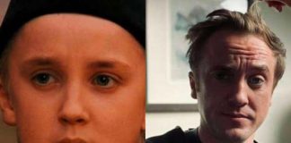 Actor de Harry Potter hizo cruda confesión