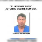 Policía de Bilwi encarcela a supuesto homicida Policía de Bilwi encarcela a supuesto homicida