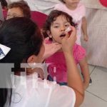 Arranca jornada de vacunación contra la polio en la ciudad de Boaco Jornada de vacunación contra la polio en Boaco