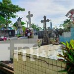 Limpieza de camposanto y comercio activo en Boaco previo al 2 de noviembre Limpieza de camposanto y comercio activo en Boaco previo al 2 de noviembre