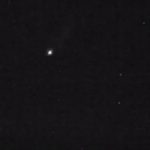 Interesante: Una "gran bola de fuego" sobrevuela el Golfo de Cádiz a 69.000 km/h