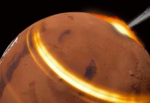 Meteoritos caídos en Marte abren camino estudio