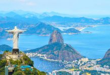 Nicaragua saluda al compañero Luiz Lula y al pueblo de Brasil por el triunfo en las elecciones Nicaragua saluda al pueblo hermano de Brasil y reitera la unión para recorrer nuevos caminos