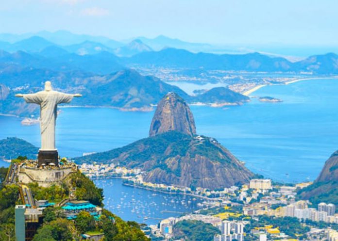 brasil Nicaragua saluda al pueblo hermano de Brasil y reitera la unión para recorrer nuevos caminos