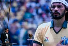 Exfutbolista afirmó su apoyo a Lula durante la gala del Balón de Oro Exfutbolista afirmó su apoyo a Lula durante la gala del Balón de Oro