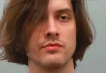 ¡Castigo divino! Hallan «tieso» a un violador en una celda en Missouri ¡Castigo divino! Hallan "tieso" a profesor que violó a alumna en Missouri