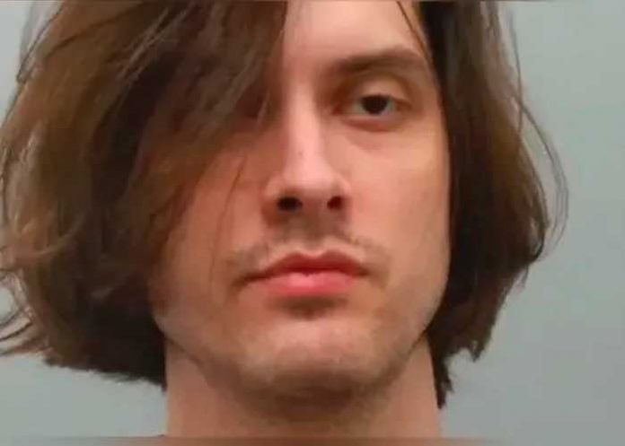 ¡Castigo divino! Hallan 