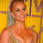 Aunque sus hijos dicen «No lo hagas» Britney publica otra foto desnuda Britney Spears publica foto desnuda ¿Y sus hijos?