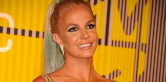 Britney Spears publica foto desnuda ¿Y sus hijos?