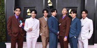 Confirmado: miembros de BTS harán servicio militar