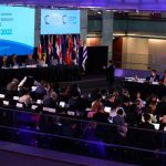 Nicaragua, Venezuela y Cuba denuncian en la CEPAL las agresiones imperiales de EE.UU. Nicaragua, Venezuela y Cuba denuncian en la Cepal las agresiones imperiales de EE.UU