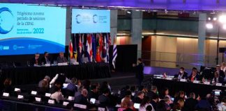 Nicaragua, Venezuela y Cuba denuncian en la Cepal las agresiones imperiales de EE.UU