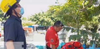 Atención a las familias el 2 de noviembre en Rivas