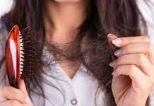 ¿Tienes caída de cabello? Conoce qué lo produce y como prevenirla Lavar el cabello con champús adaptados al tipo de pelo