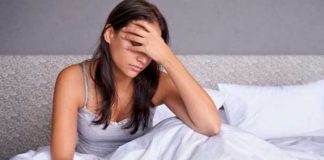 ¿Por qué me despierto con dolor de cabeza? Te contamos a que se debe