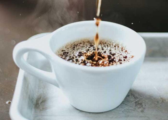 ¿Tomas café en ayuna? Cuidado, puedes estar perjudicando tu salud