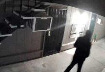 Alarmante búsqueda de un presunto asesino en serie en California Alarmante búsqueda de un presunto asesino en serie en California