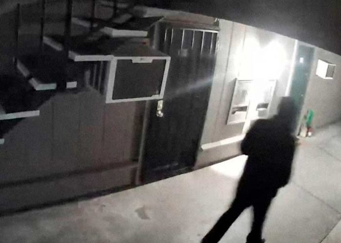 Alarmante búsqueda de un presunto asesino en serie en California