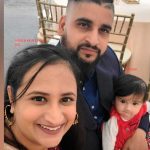 Hallan muertos a miembros de una familia desaparecida en California