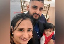 Hallan muertos a miembros de una familia desaparecida en California Hallan muertos a miembros de una familia desaparecida en California