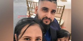 Hallan muertos a miembros de una familia desaparecida en California